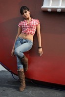 Samantha Spicy Shoot Pics